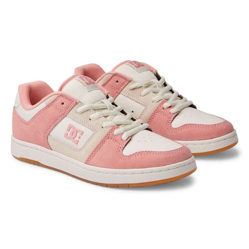 Tênis DC Shoes Manteca 4 Imp Blush