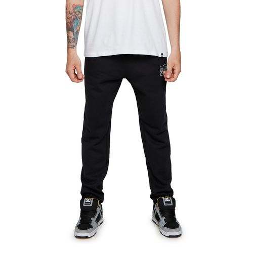 Calça DC Shoes Highland 280G Preto
