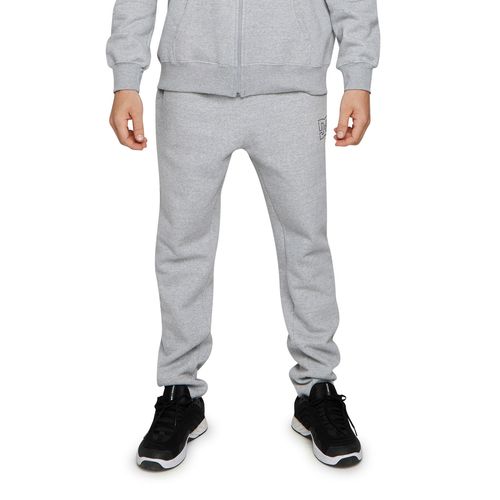 Calça DC Shoes Highland 280G Cinza Mescla