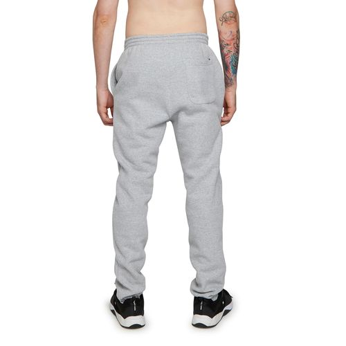 Calça DC Shoes Highland 280G Cinza Mescla