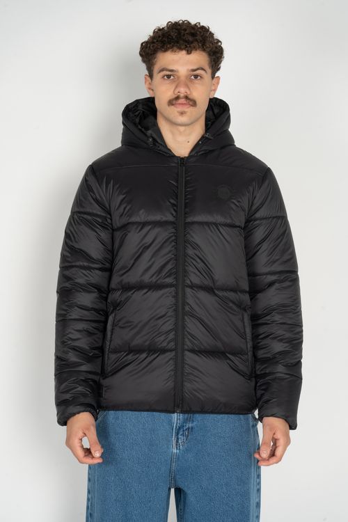 Jaqueta Dc Star Puffer