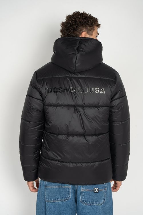 Jaqueta Dc Star Puffer