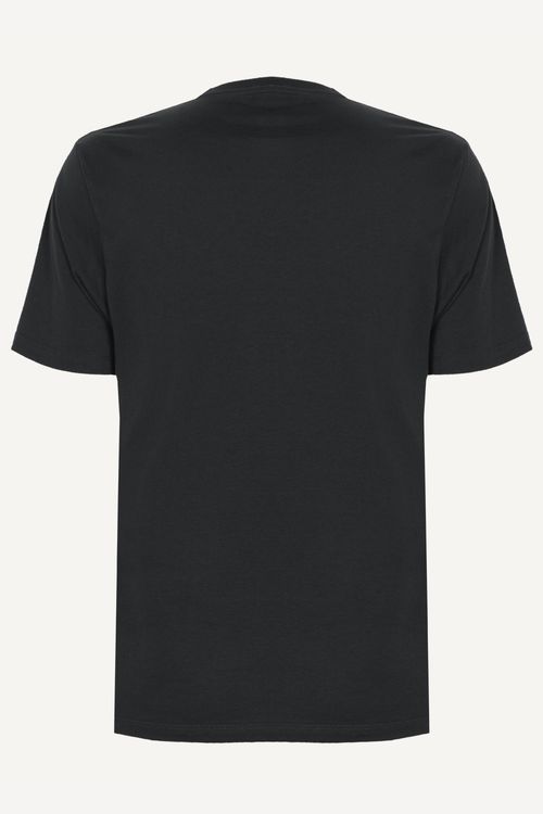 Camiseta Dc Shoes M/C Star Pilot Ps Preto