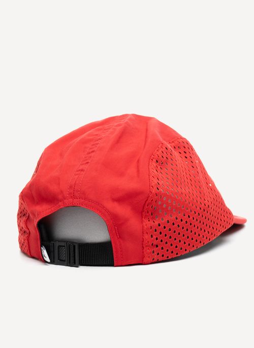 Bone DC Shoes Density Zone Vermelho