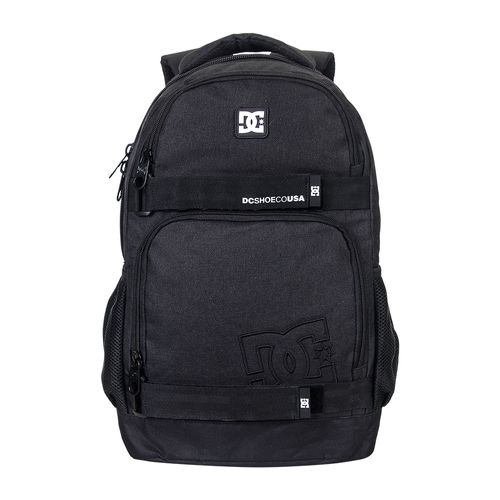 Mochila Esportiva DC Shoes I06 Preto