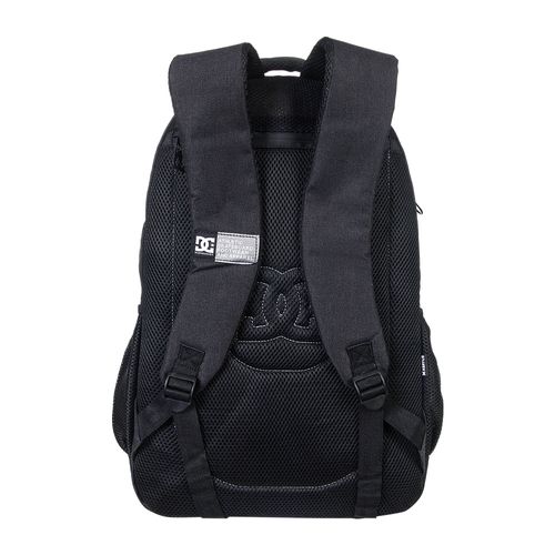 Mochila Esportiva DC Shoes I06 Preto