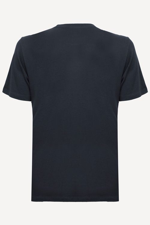 Camiseta DC Shoes M/C Slathletic   Ps Marinho