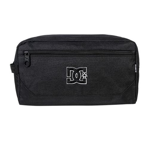 Necessaire DC Shoes Esportiva 01 Preto