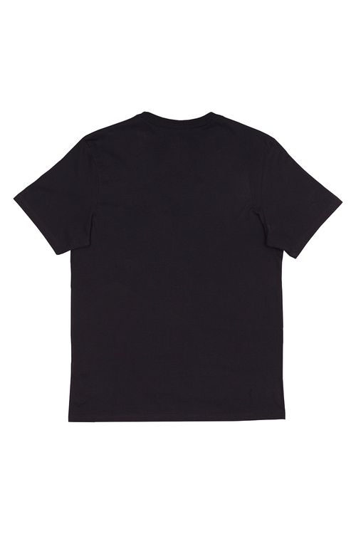 Camiseta DC Shoes M/C Starco Preto
