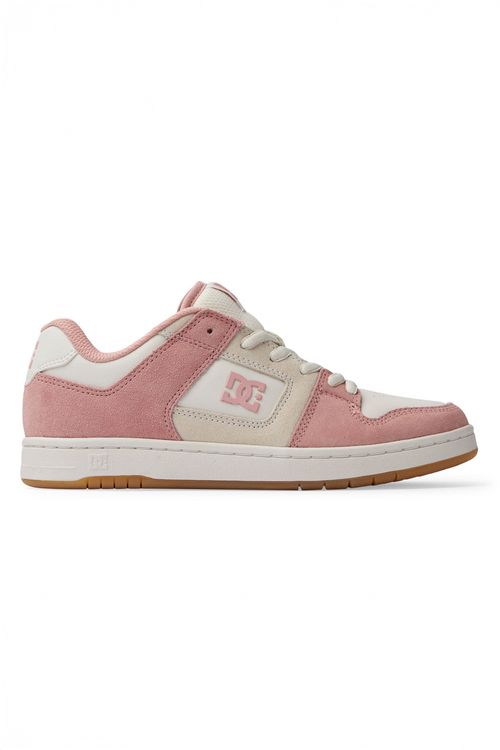 Tênis DC Shoes Manteca 4 Imp Blush