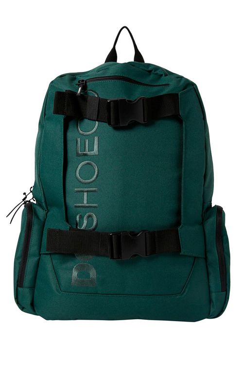 Mochila DC Shoes Chalkers 4 Black