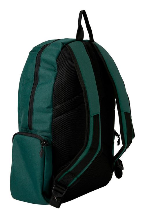 Mochila DC Shoes Chalkers 4 Black