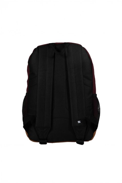 Mochila DC Shoes Backsidercore4 Windsor Wine