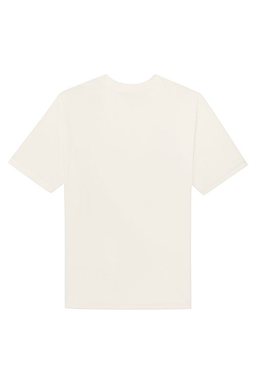 Tee Ring High X DC White