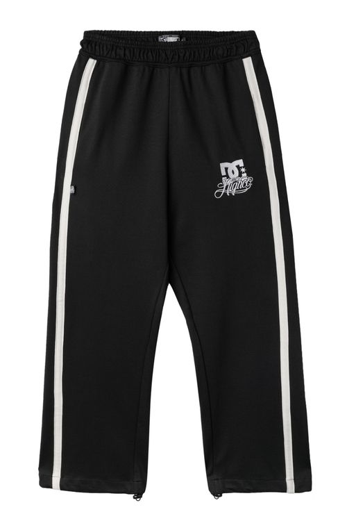 Sport Pants High x DC Black