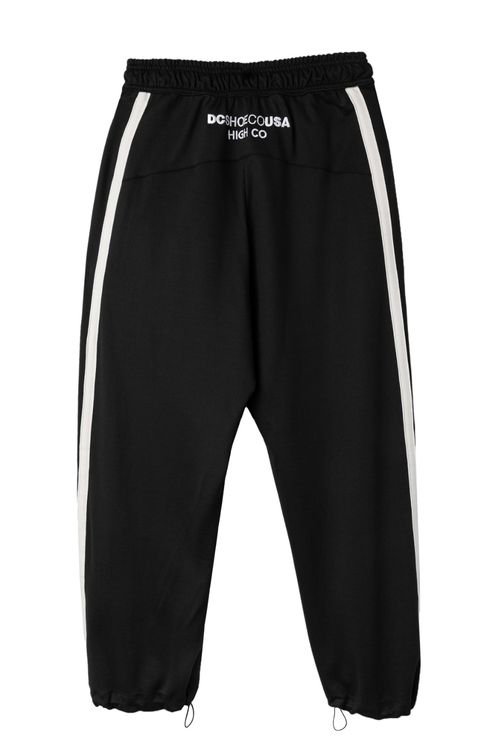 Sport Pants High x DC Black