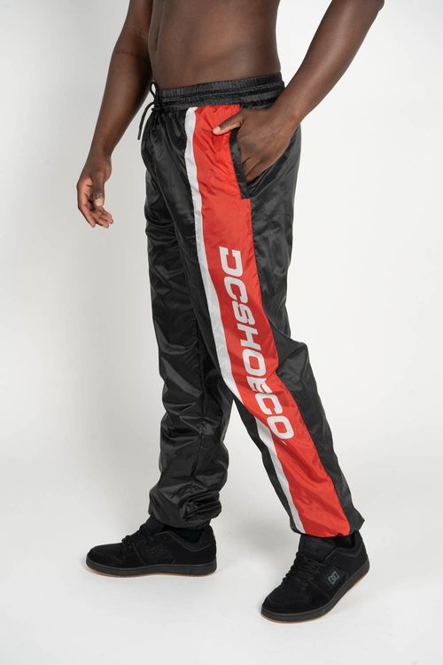 Calça DC Shoes Block Color Preto