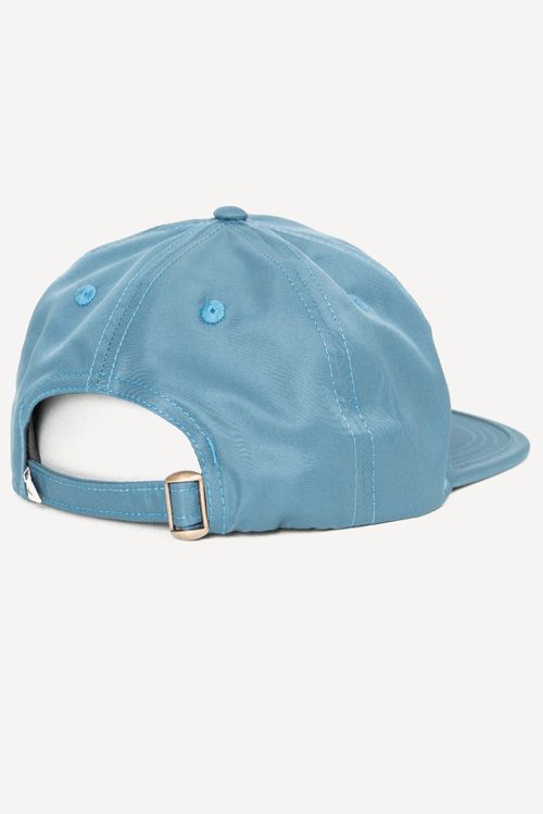 Boné DC Shoes On the Bubble Verde