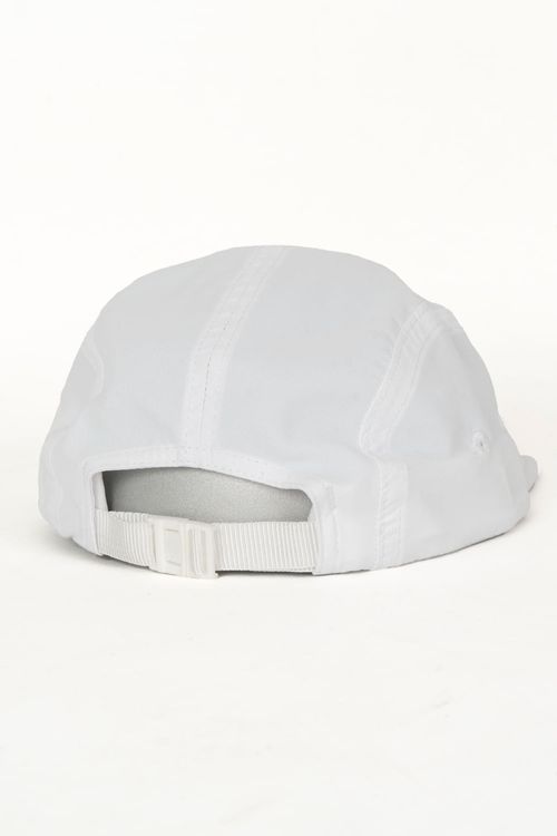 Boné DC Shoes On The Bubble Branco