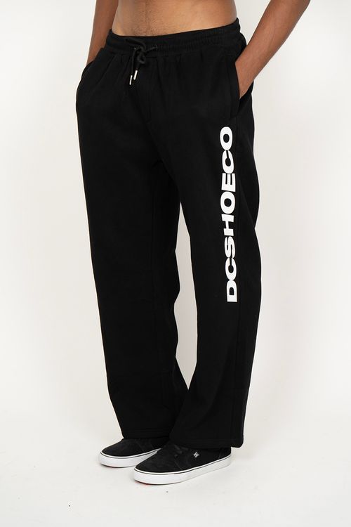 Calça Dc Shoes Dcsco Preto