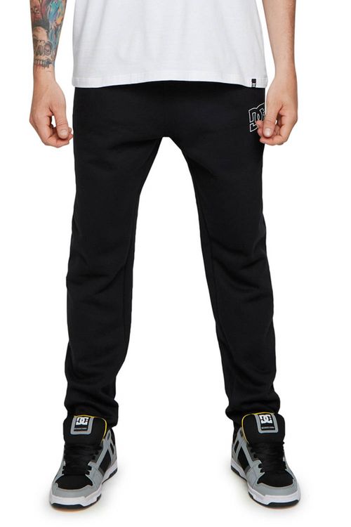 Calça DC Shoes Highland 280G Preto