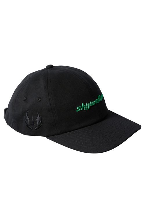 Boné DC Shoes Sw Luke Skywalker Strapback Black