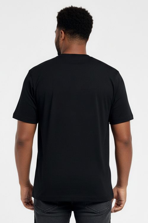 Camiseta DC Shoes M/C Palletline Ps Preto