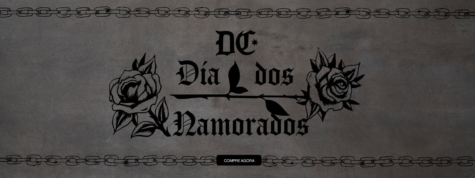 DC SHOES DIA DOS NAMORADOS