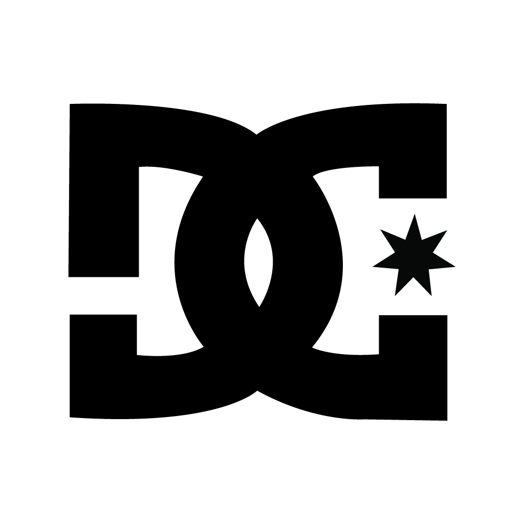 dcshoes Logo