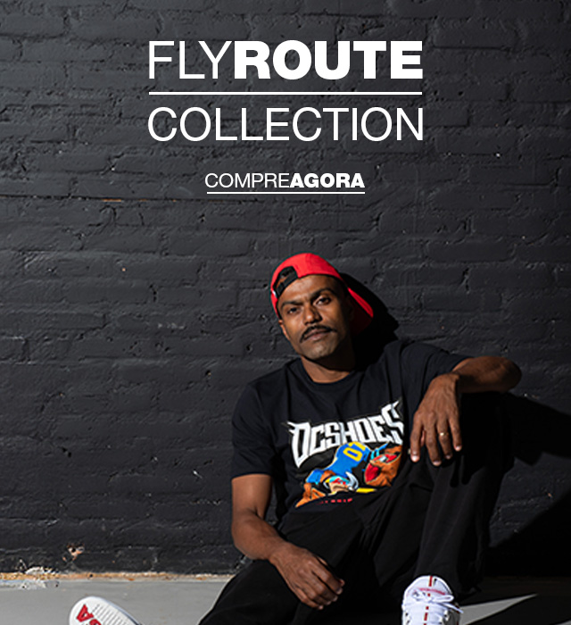 Fly Route